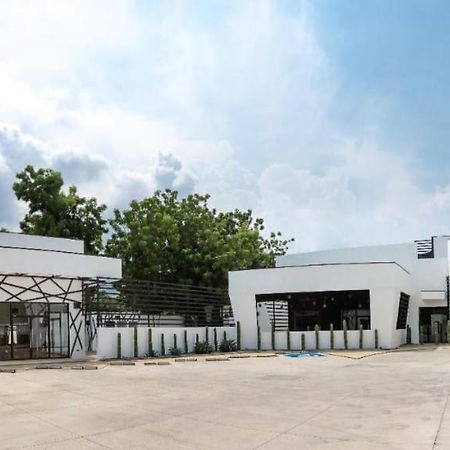 D' La Torre Hotel Managua Zewnętrze zdjęcie